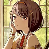 Telegram profile photo for Закрыто/🍃