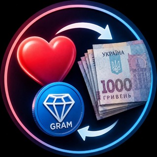 Telegram profile photo for SerPa-Cash