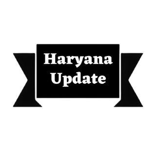 Telegram profile photo for Haryana Update| Haryana Hindi News| Politics |Bazar bhav |Haryana jobs Updates|Weather News|