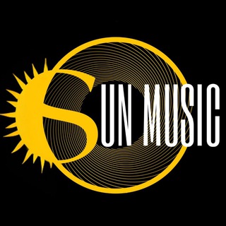 Telegram profile photo for Sun Music ☀️