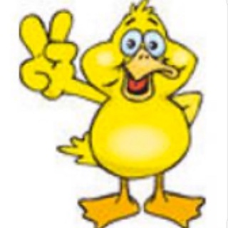 Telegram profile photo for Peace_Duck ,Юмор, приколы
