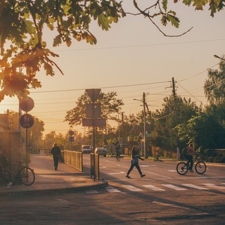 Telegram profile photo for Шацькі Теревені