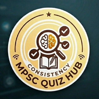 Telegram profile photo for 🚨MPSC HUB 🎯
