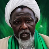 Telegram profile photo for زکزاکی Zakzaky