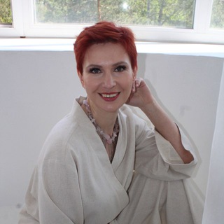 Telegram profile photo for Анна Казаева
