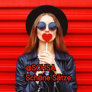 Telegram profile photo for Schöne Sätze
