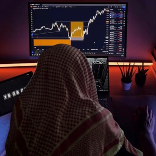 Telegram profile photo for Radzhabow | Trader