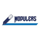 Telegram profile photo for Modulers 56 (2nd year) 🔥