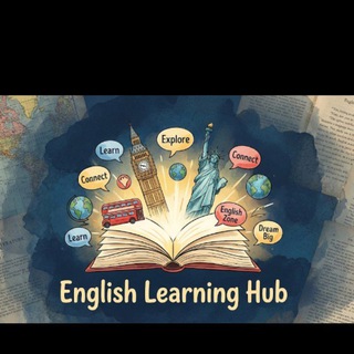 Telegram profile photo for Future English