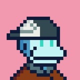 Telegram profile photo for Noah crypto calls
