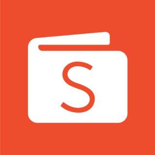 Telegram profile photo for ShopeePay Gratis π΅