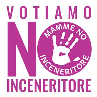 Telegram profile photo for Mamme NO Inceneritore