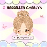 Telegram profile photo for 𖧧 : archive reseller cherlyn ᰋ̱ ۪ ࣪