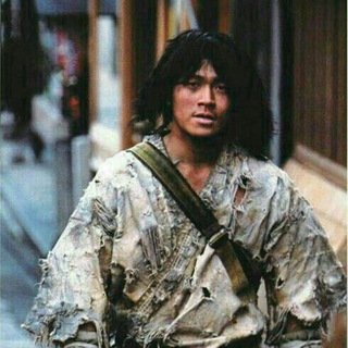 Telegram profile photo for Kyokushin_karate