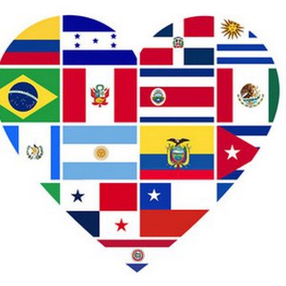 Telegram profile photo for Latinos BSC