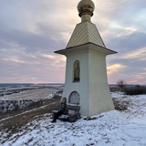 Telegram profile photo for Чтобы помнить