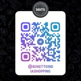 Telegram profile photo for BOKETTO
