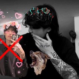 Telegram profile photo for Alpha school cool ♨️🖤