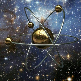 Telegram profile photo for فضا زمان ماده universuum