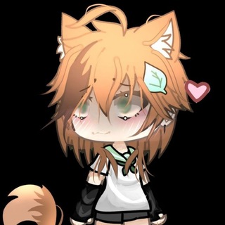 Telegram profile photo for Юки
