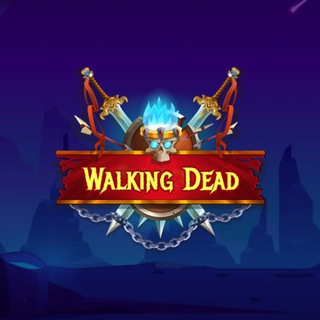 Telegram profile photo for Walking Dead Channel