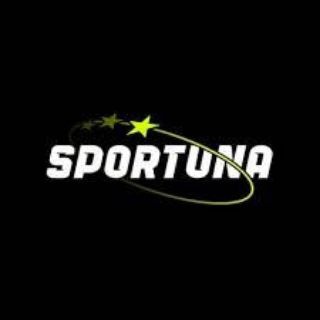 Telegram profile photo for SPORTUNA
