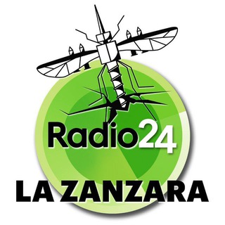 Telegram profile photo for La Zanzara GIF