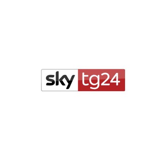 Telegram profile photo for SkyTg24.it - News