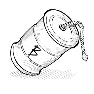 Telegram profile photo for бобовкин двор