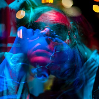 Telegram profile photo for R E Y