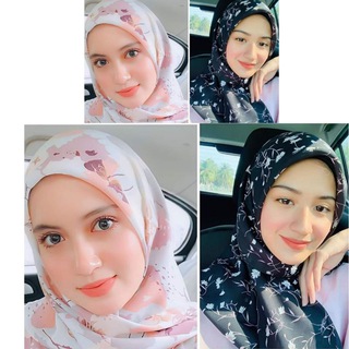 Telegram profile photo for Galeri Tudung Borong