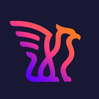 Telegram profile photo for Griffin Art Ecosystem Community