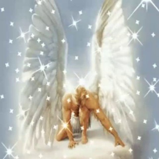 Telegram profile photo for ✡RITUALES🔮MAGIA BLANCA 🕯🧿 TAROT ANGELICAL ✨