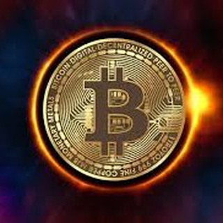 Telegram profile photo for Cryptocurrencies
