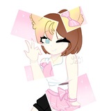 Telegram profile photo for ⋮ ⌗ ┆ Коробка Юзуки.