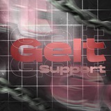 Telegram profile photo for GELT