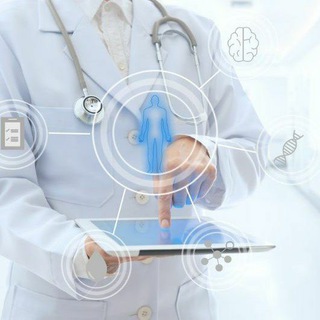 Telegram profile photo for حــaــjــaــر Clinical Review