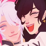 Telegram profile photo for ФЕЕРИЯ