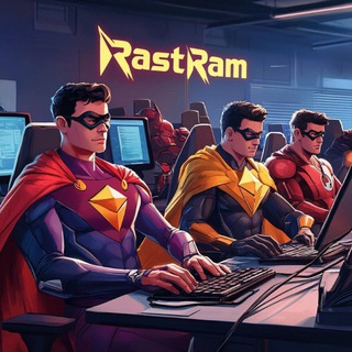 Telegram profile photo for Не спросил, а поинтересовался.