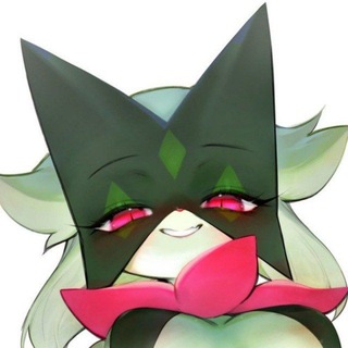 Telegram profile photo for Furre Melly - Переходник