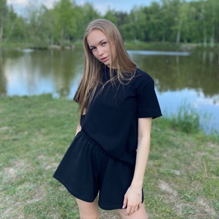 Telegram profile photo for С любовью, Ника 💕