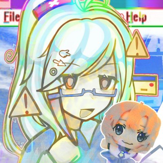 Telegram profile photo for ࣪₊ ⊹⚠️ᴀᴩʍия ʍини ᴩᴇны ꒰ᏒᎬNᎪ꒱⊹₊ ࣪🛜🗯