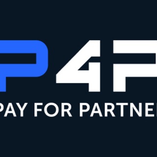 Telegram profile photo for Pay4Partner.ru