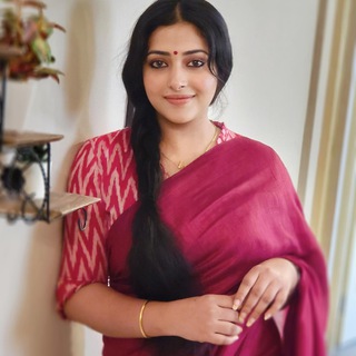 Telegram profile photo for Anu Sithara