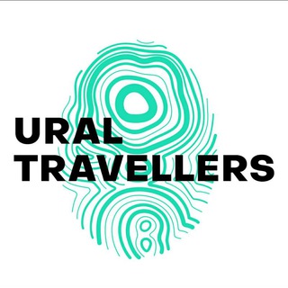 Telegram profile photo for Ural Travellers. Уральские покатушки