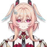 Telegram profile photo for cLinnea