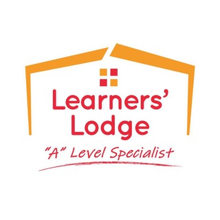 Telegram group profile photo for Learners' Lodge A-Level x Kai Academy