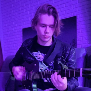 Telegram profile photo for Музакальное убежище