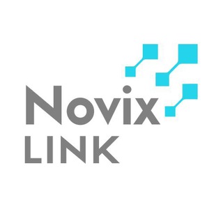 Telegram group profile photo for NovixLink Chat