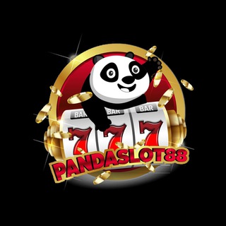 Telegram profile photo for PANDASLOT88